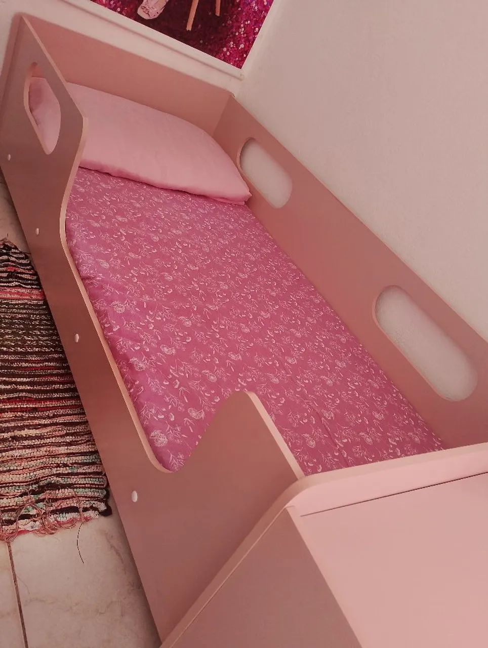 Cama Infantil - Foto 5