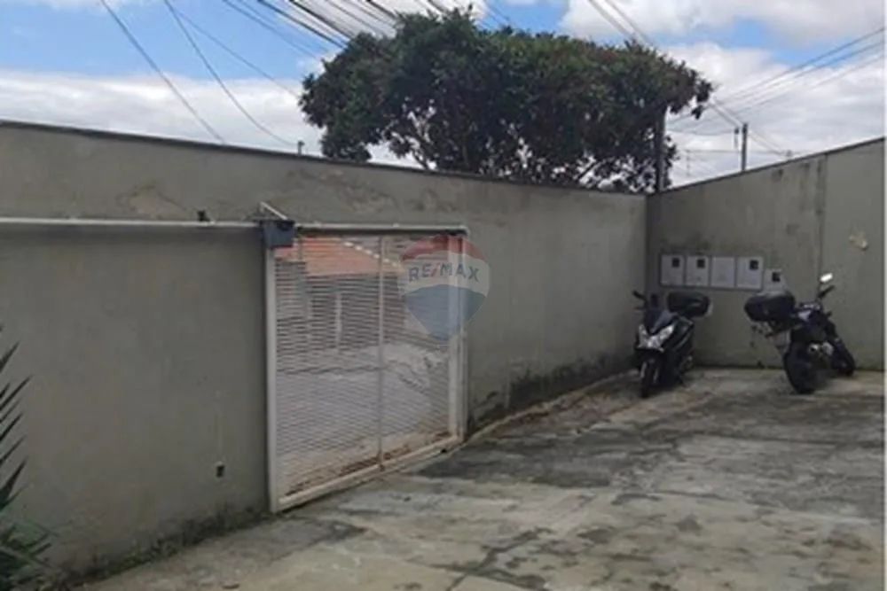 APARTAMENTO 2 QUARTOS COM ARMÁRIOS - SÃO BERNARDO - BELO HORIZONTE - Foto 4
