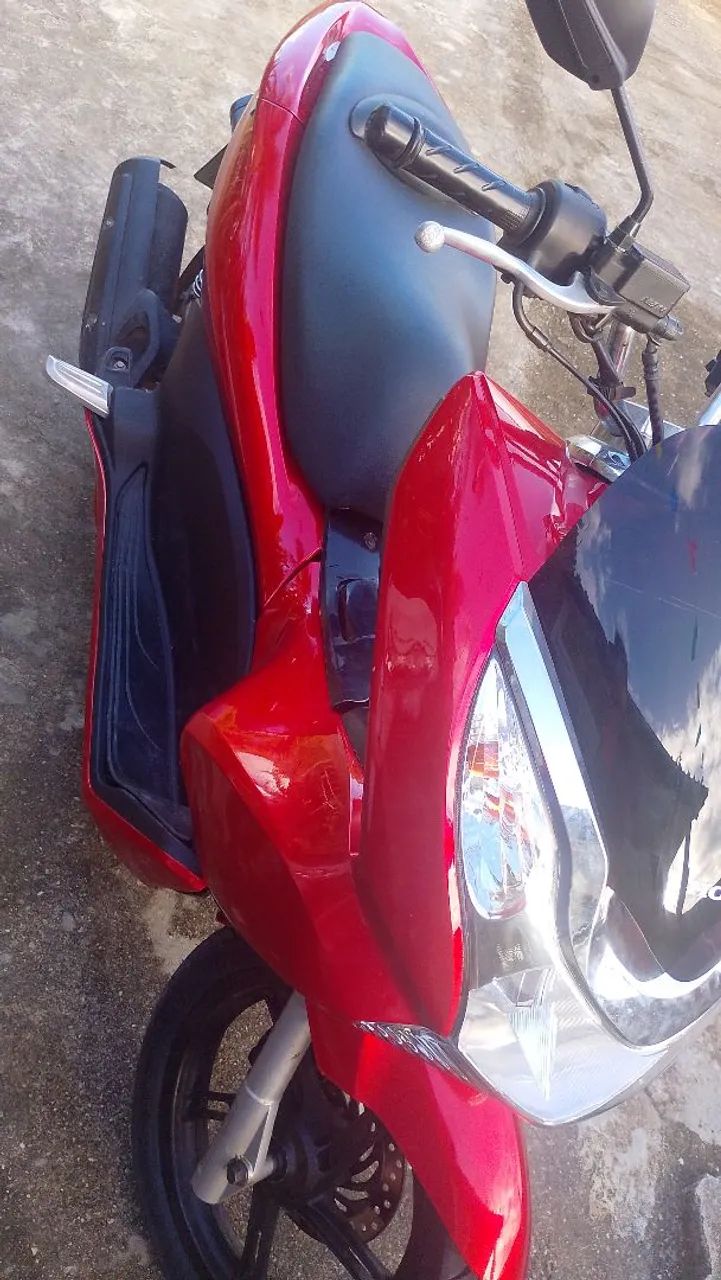 Pcx emplacada 2026 valor10200 - Foto 3