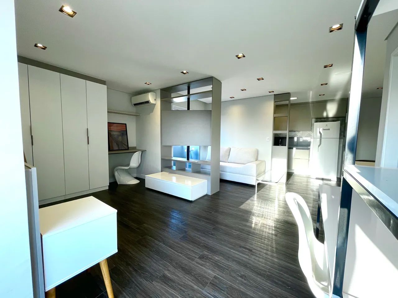 Apartamento Loft no Campolim-Edificio RED Sorocaba - Foto 4