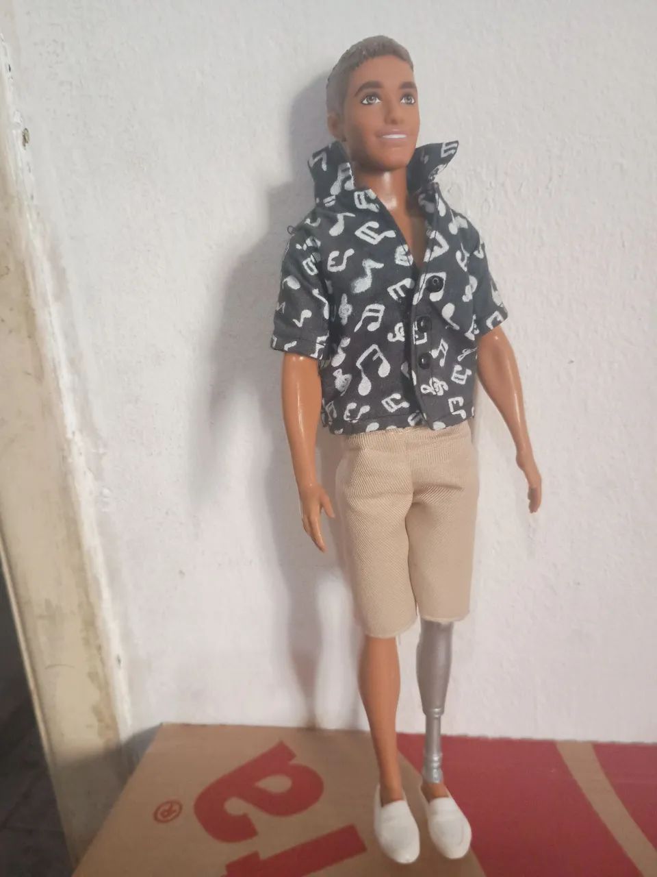 Barbie e Ken - Foto 3