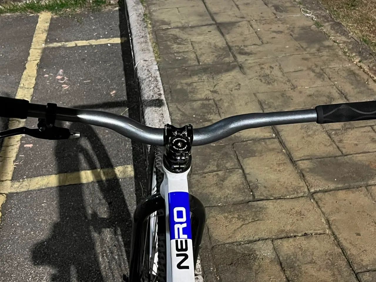 Bicicleta  - Foto 2
