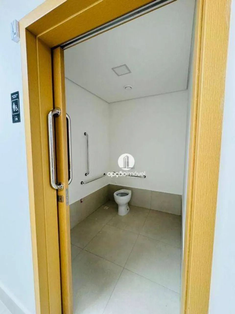 Sala para alugar, 58 m² por R$ 5.224,00/mês - Setor Central - Anápolis/GO - Foto 4