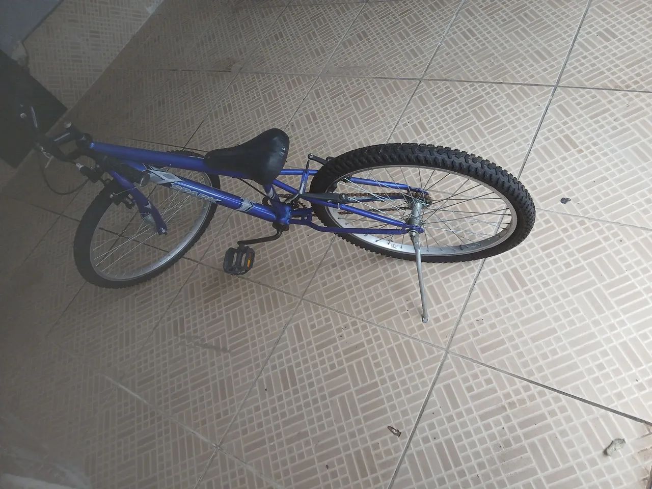 Bicicleta  - Foto 5
