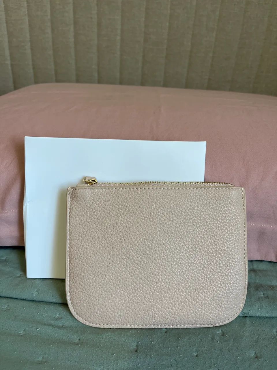 Bolsa de mão chloé - Foto 3