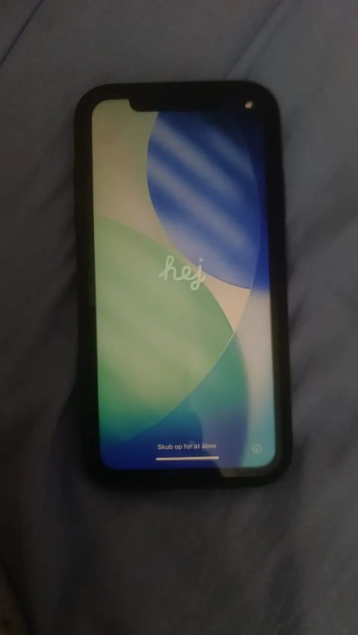 iPhone 11 - Foto 2