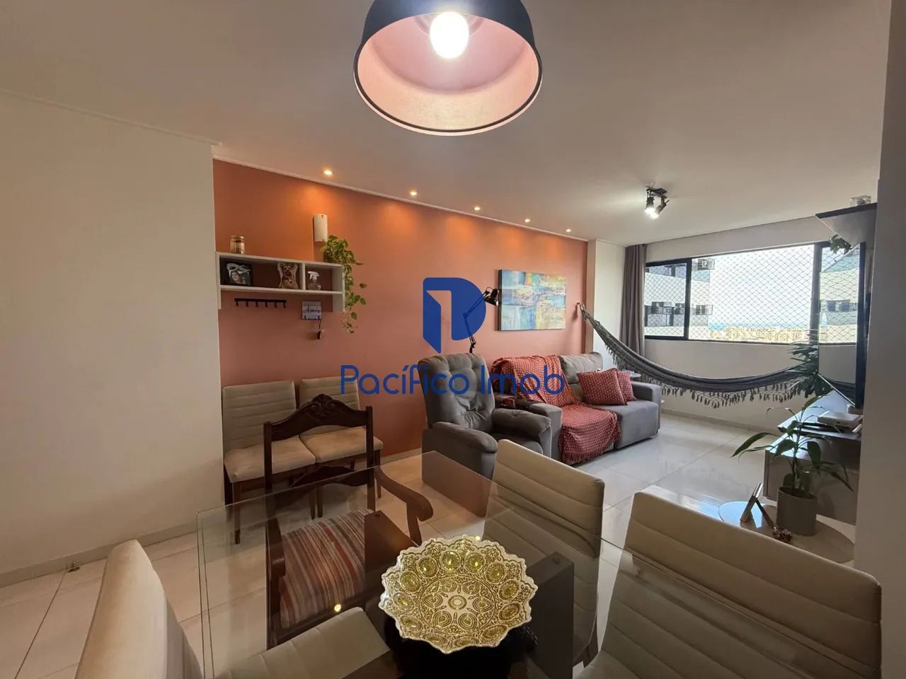 Edf. Alto das Alamedas | 95m² - Foto 5