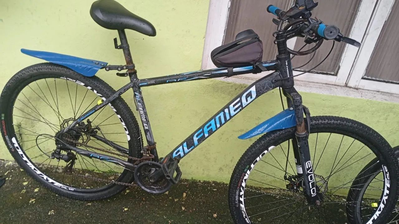 Bike Aro 29 