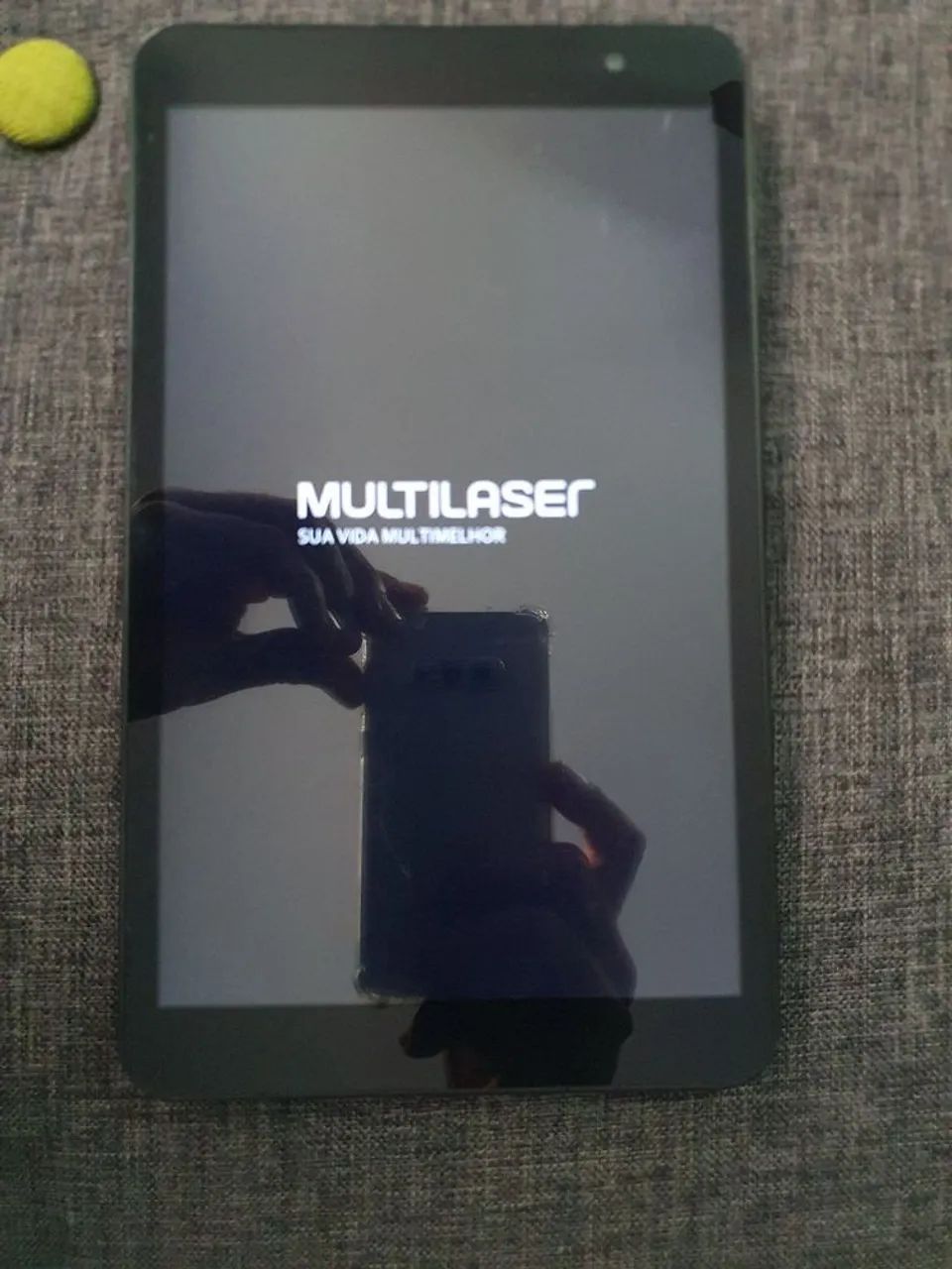 Tablet Multilaser M8 - Foto 2