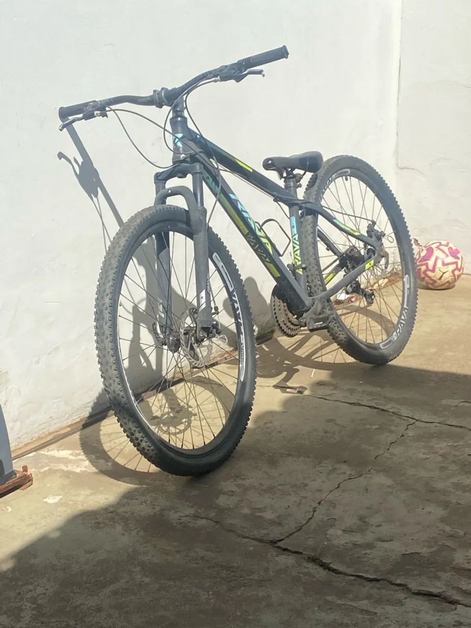 BiCICLETA RAVA ARO 29  - Foto 4