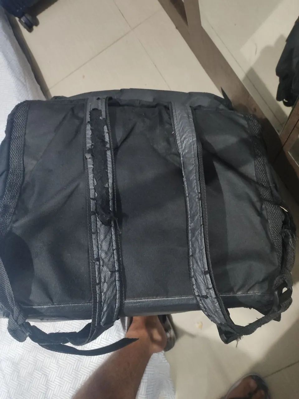 Bag entregador - Foto 2