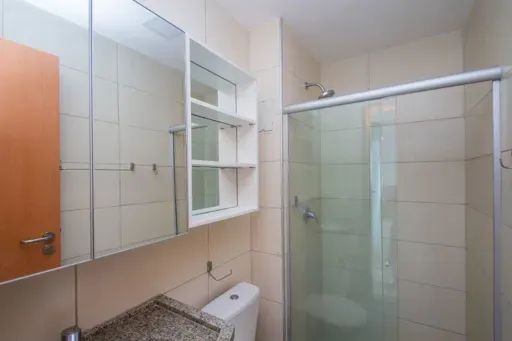 "Alugo apartamento  Boa viagem  - 2 Quartos sendo 1 suíte. = - Foto 10