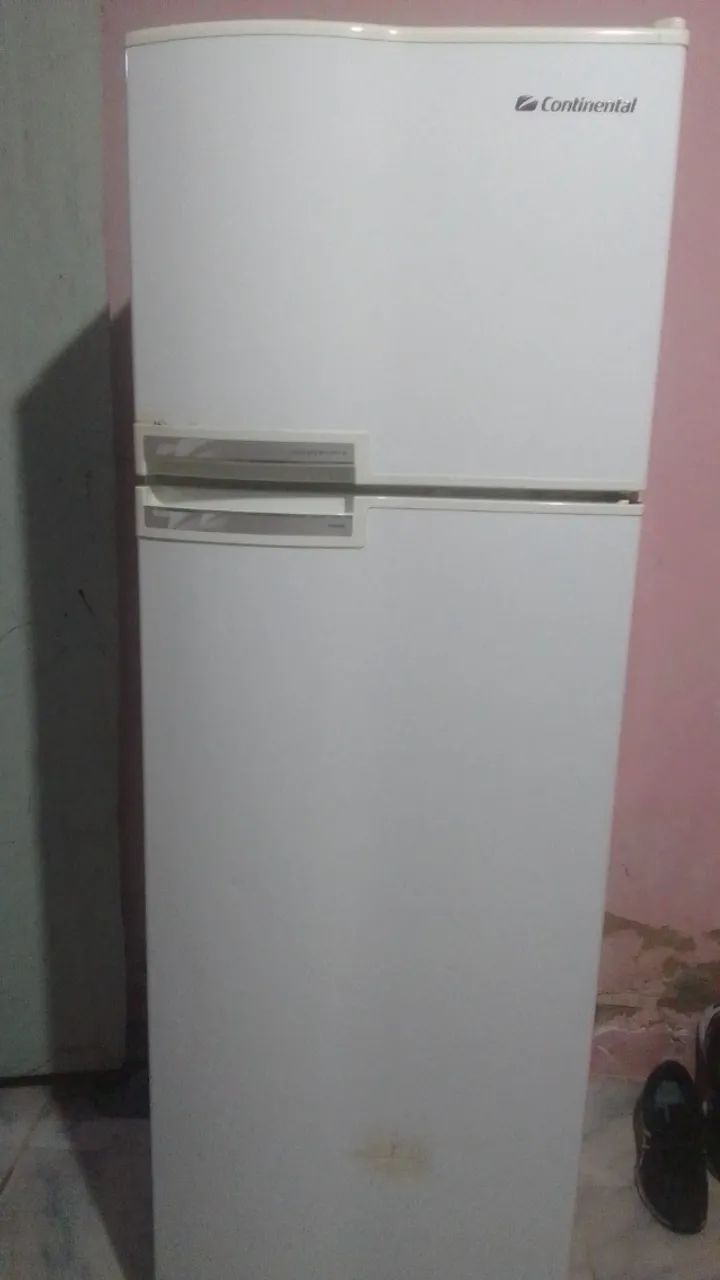 Geladeira 