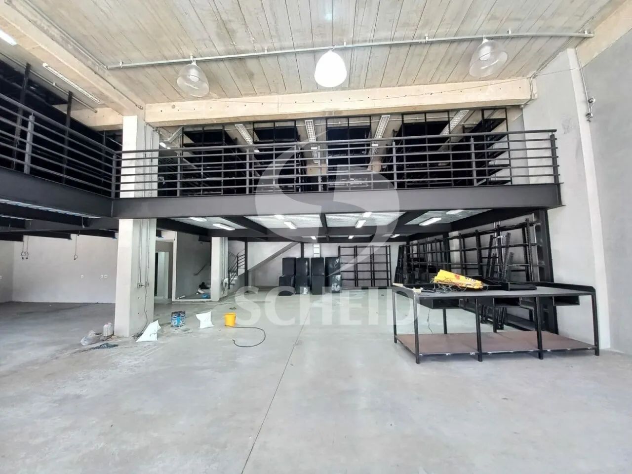 Prédio comercial de 1.561m² para locação no Jardim Miriam ! - Foto 2