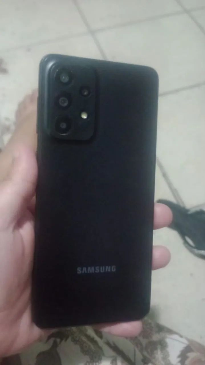 A33 5G