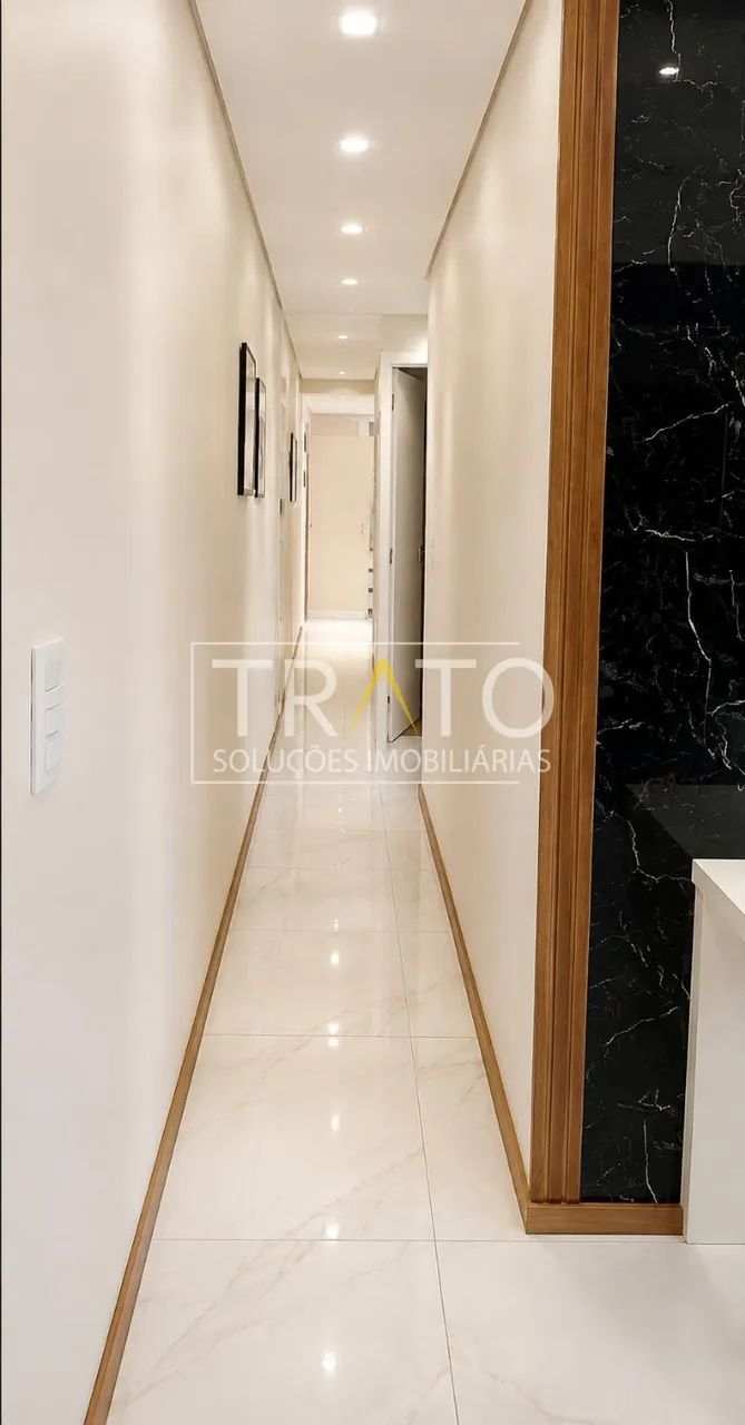 apartamento - Loteamento Parque São Martinho - Campinas - Foto 5