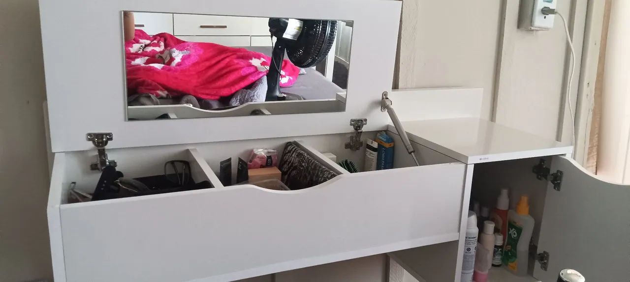 Penteadeira  - Foto 2