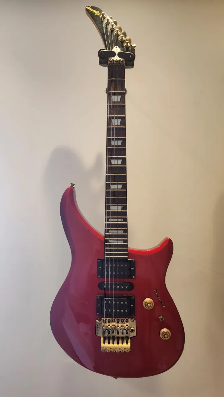 Seymour Duncan SSL 1 braço captador single - Instrumentos musicais