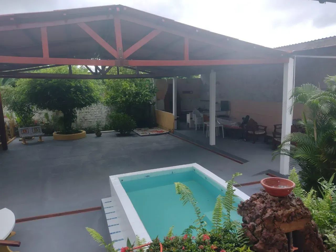 Casa à venda São Vicente - Foto 4