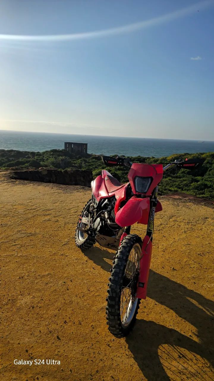 Crf 230  só venda!!  - Foto 4