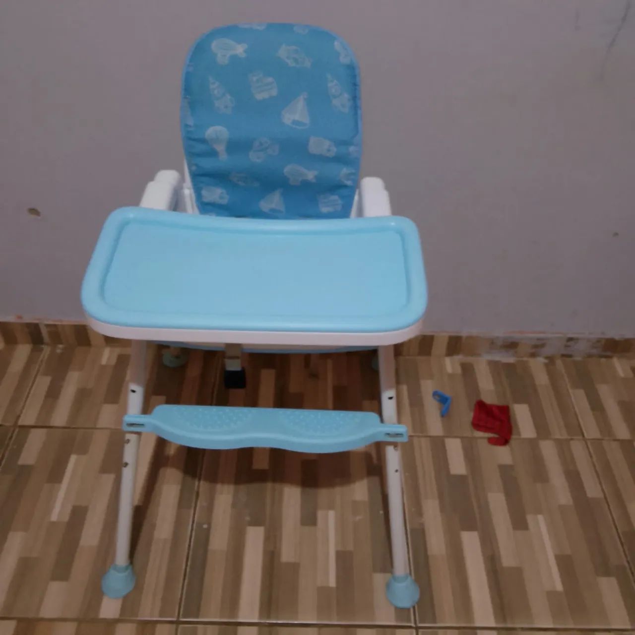 Cadeirinha infantil  - Foto 2
