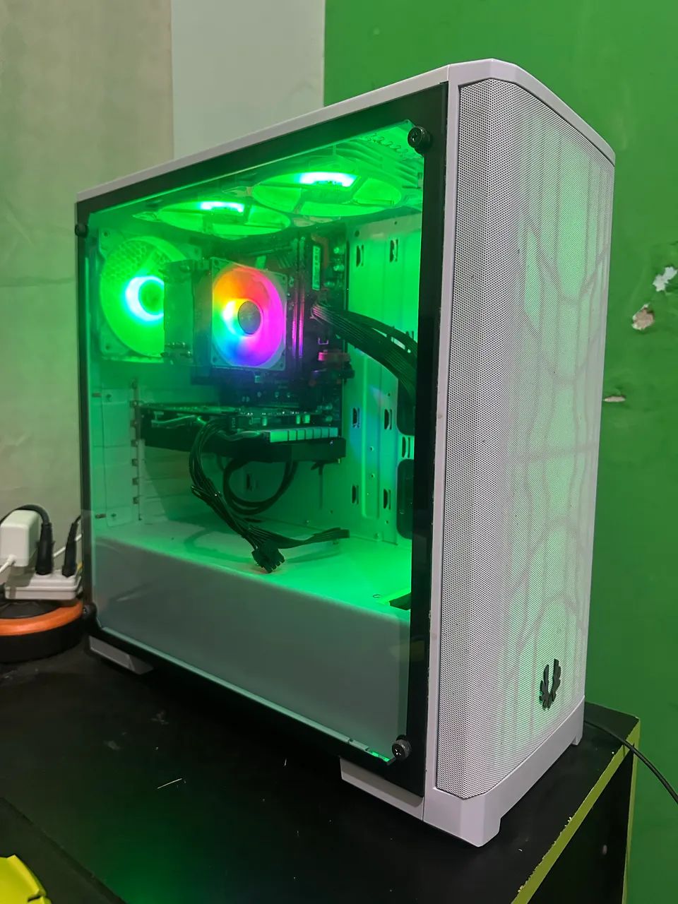 PC GAMER 