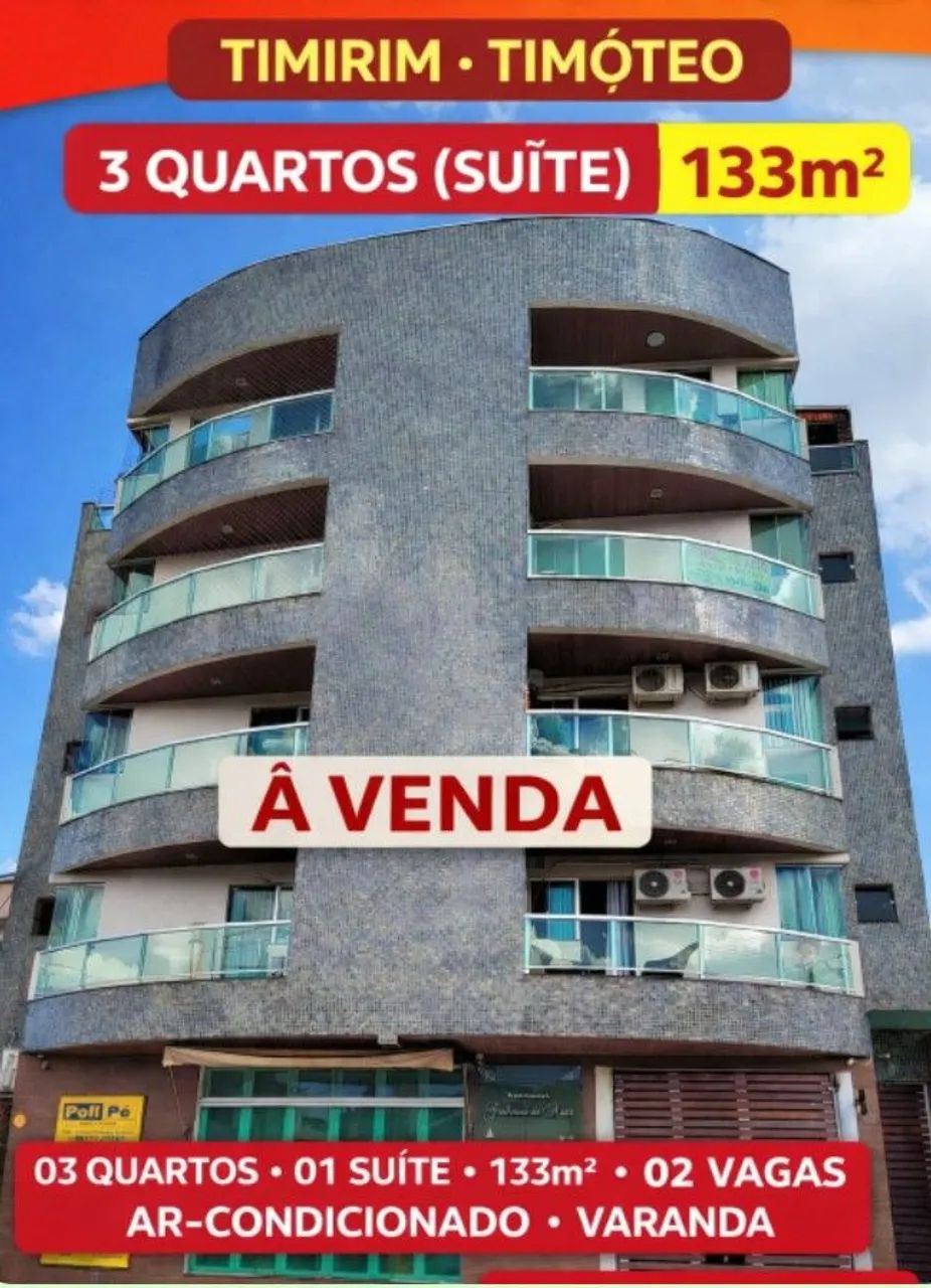 Foto - Timóteo - Timirim