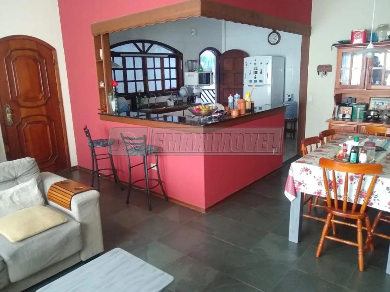 Casa em Bairros em Sorocaba - Foto 5