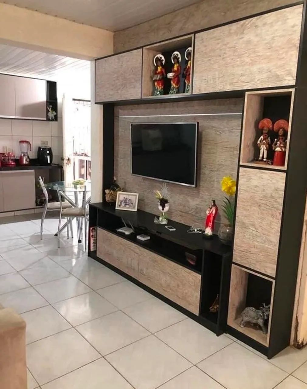 Casa a venda no tapanã
