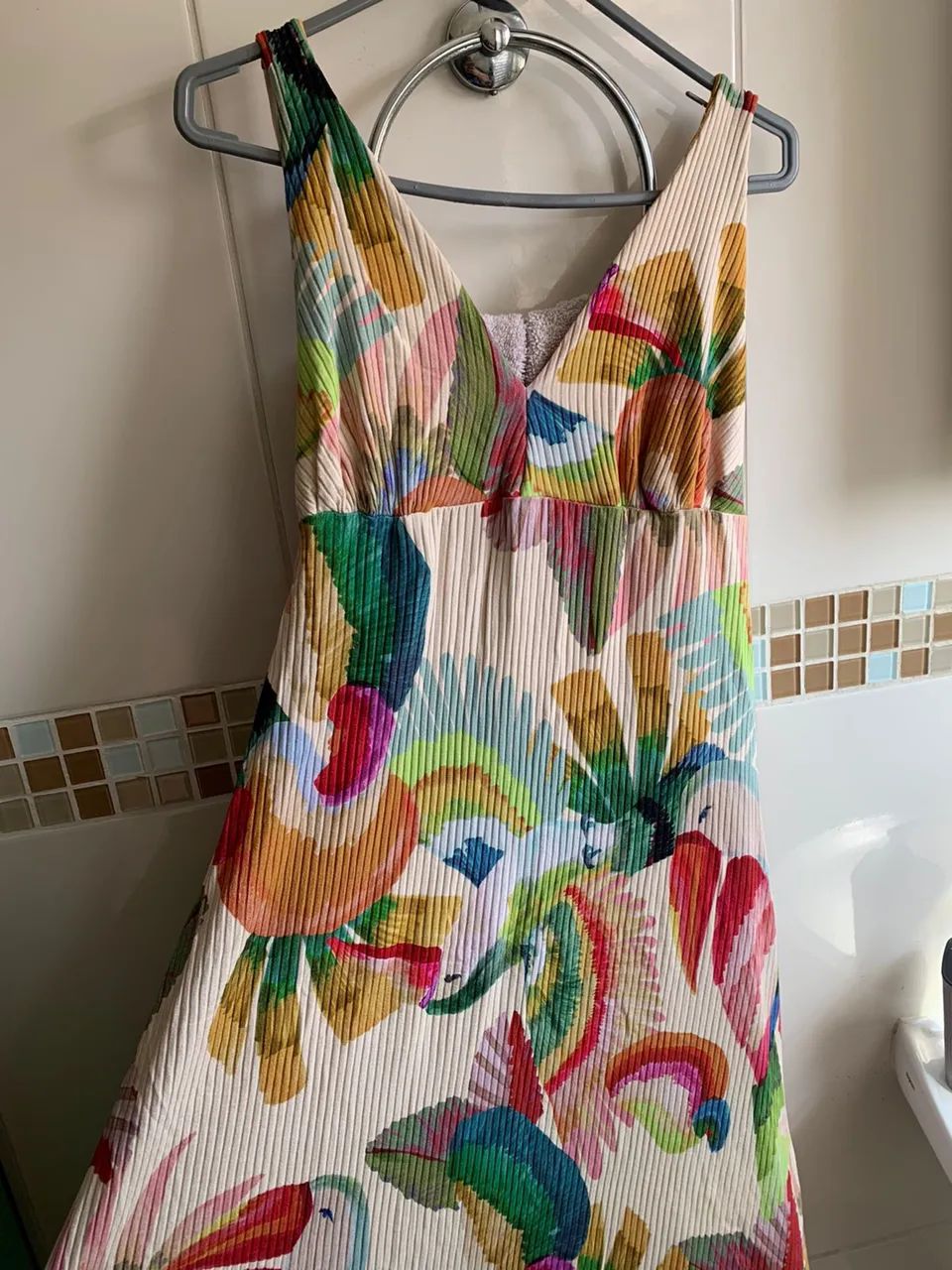 Vestido Farm