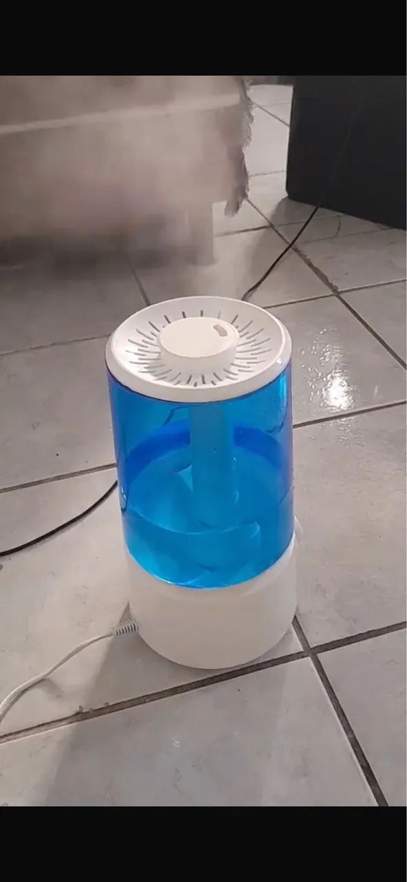 Humidificador  - Foto 2