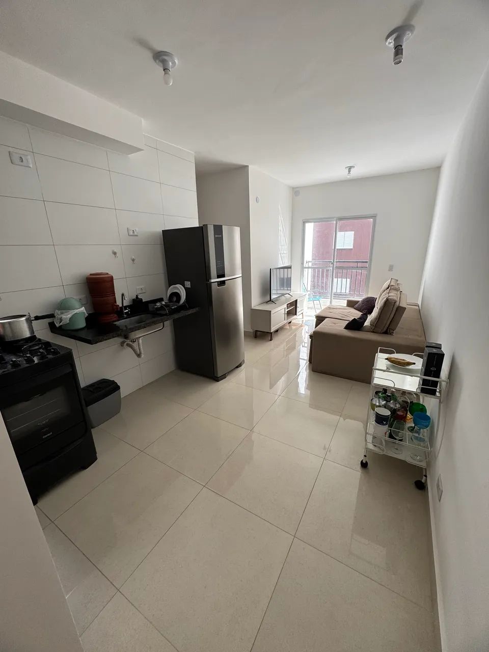 Apartamento palmeira real  - Foto 5