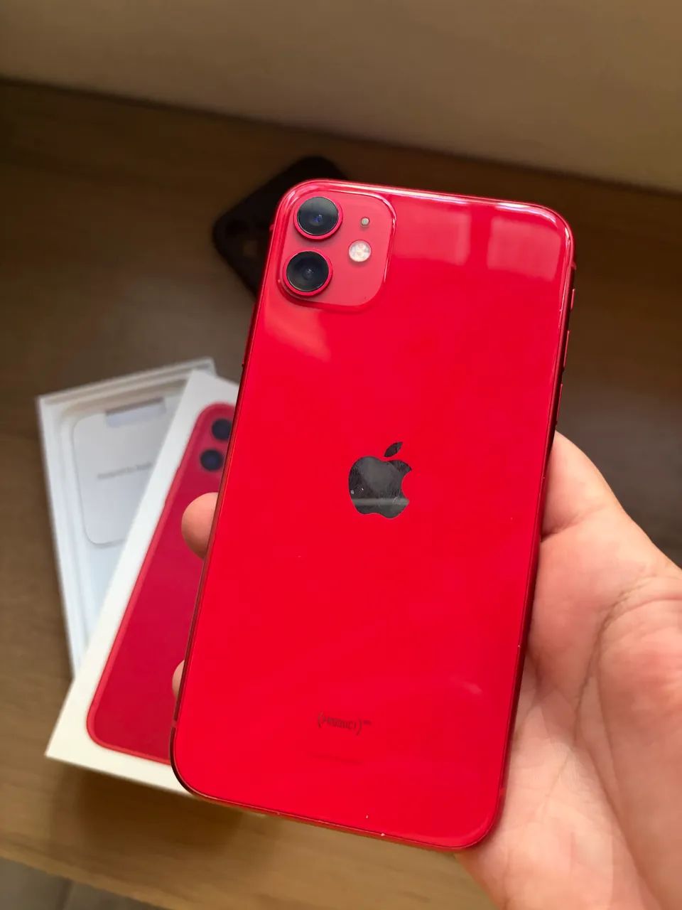 iPhone 11 64gb - Foto 3