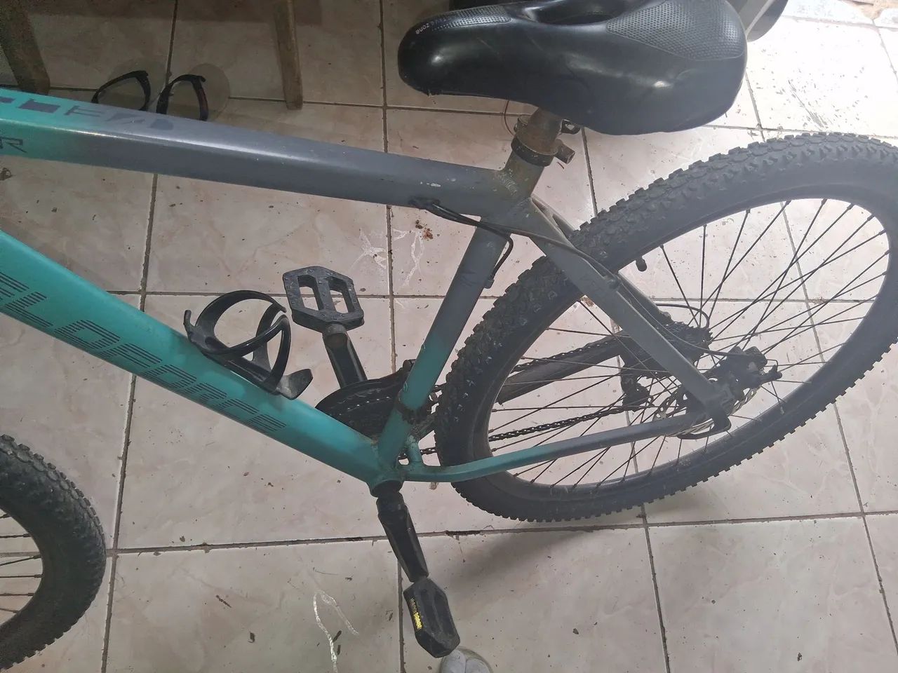 Bicicleta 21 marchas - Foto 4