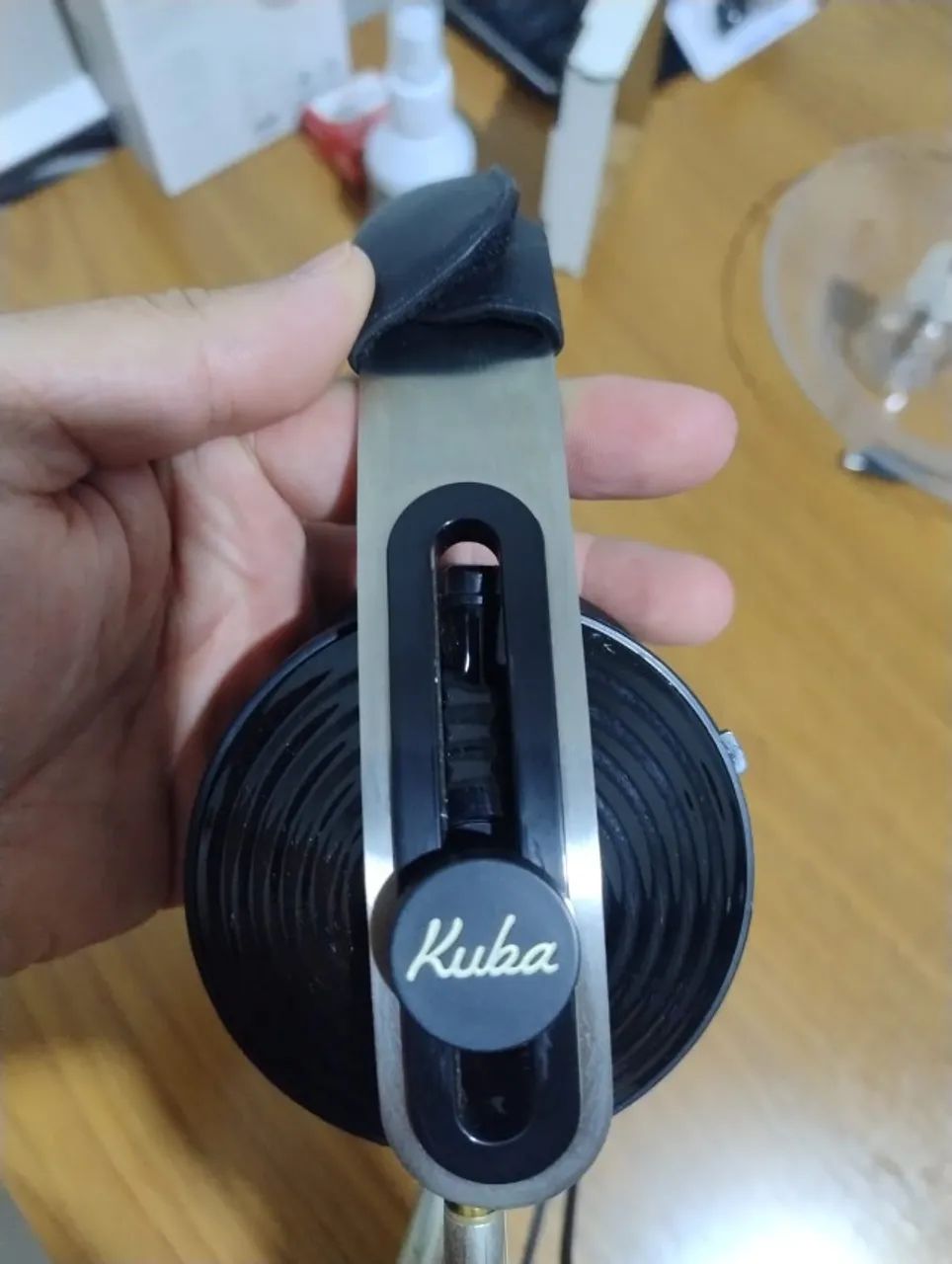 Headphone Kuba Disco 2 Pro