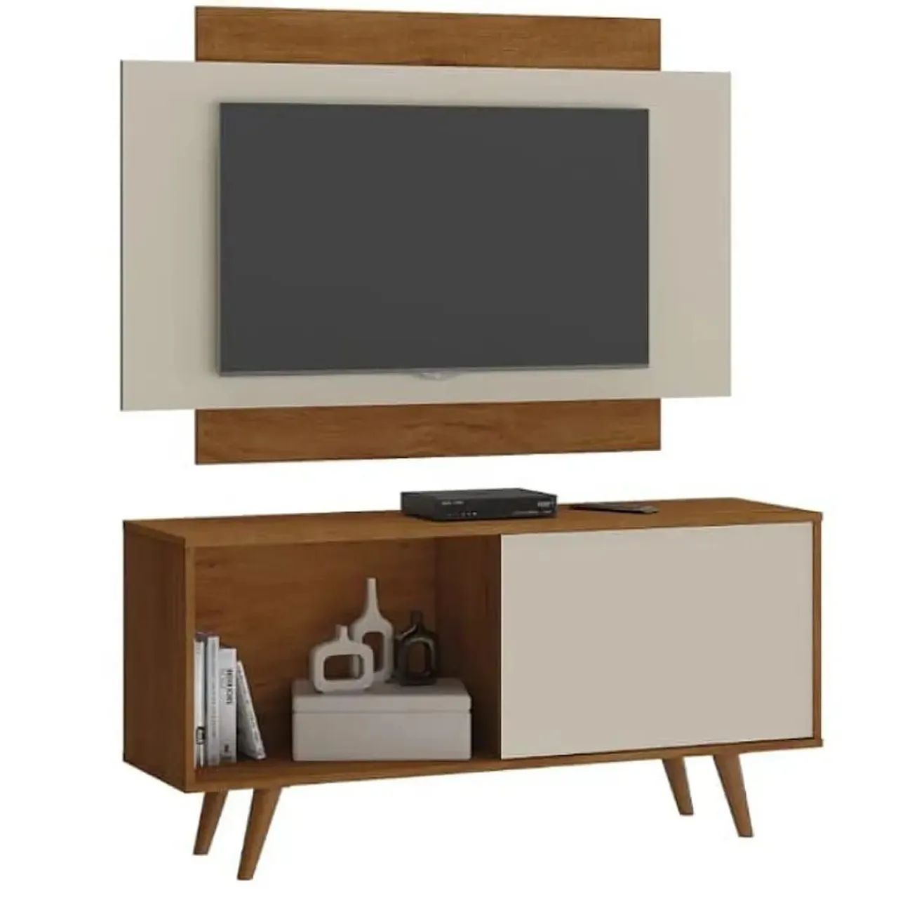 Rack e Painel NOVO - Foto 4