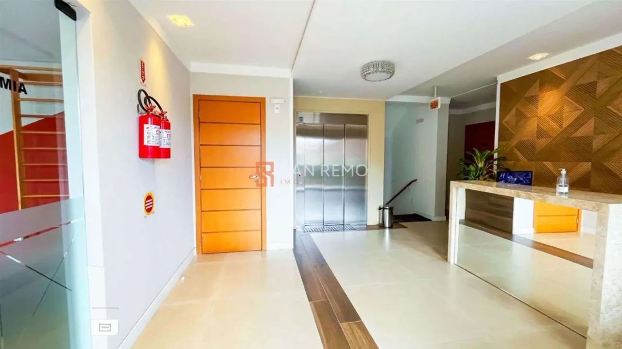 Trindade | Apartamento 1 quarto - Foto 2