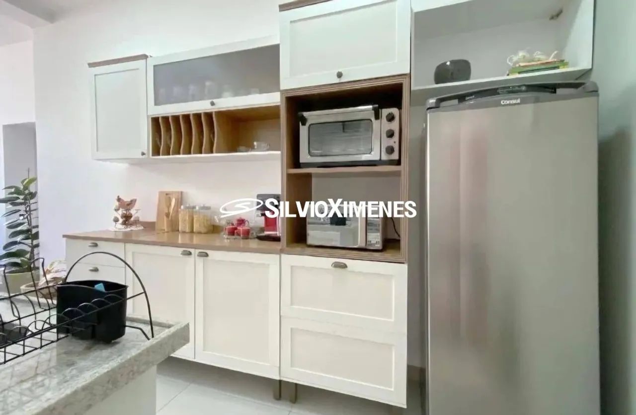 Apartamento com 2 quartos à Venda, Carmo - Belo Horizonte - Foto 5