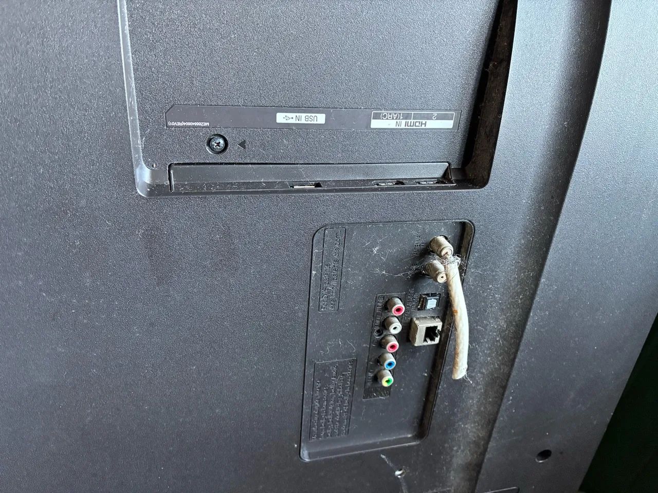 VENDO NO ESTADO COM DEFEITO - Foto 2