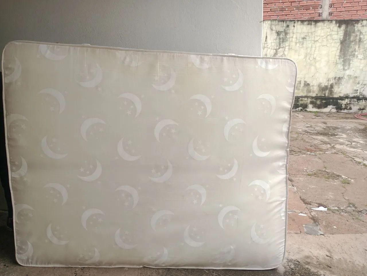 Colchão 