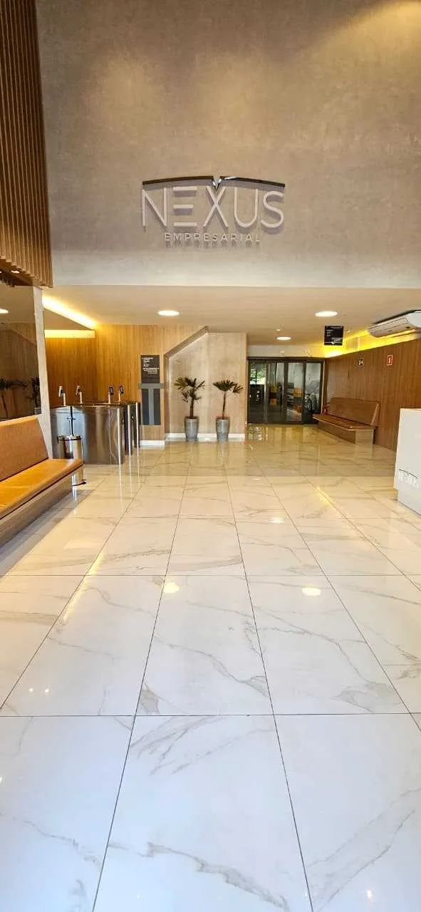 LOCAÇÃO | NEXUS EMPRESARIAL | ARACAJU| SE [20984] - Foto 5