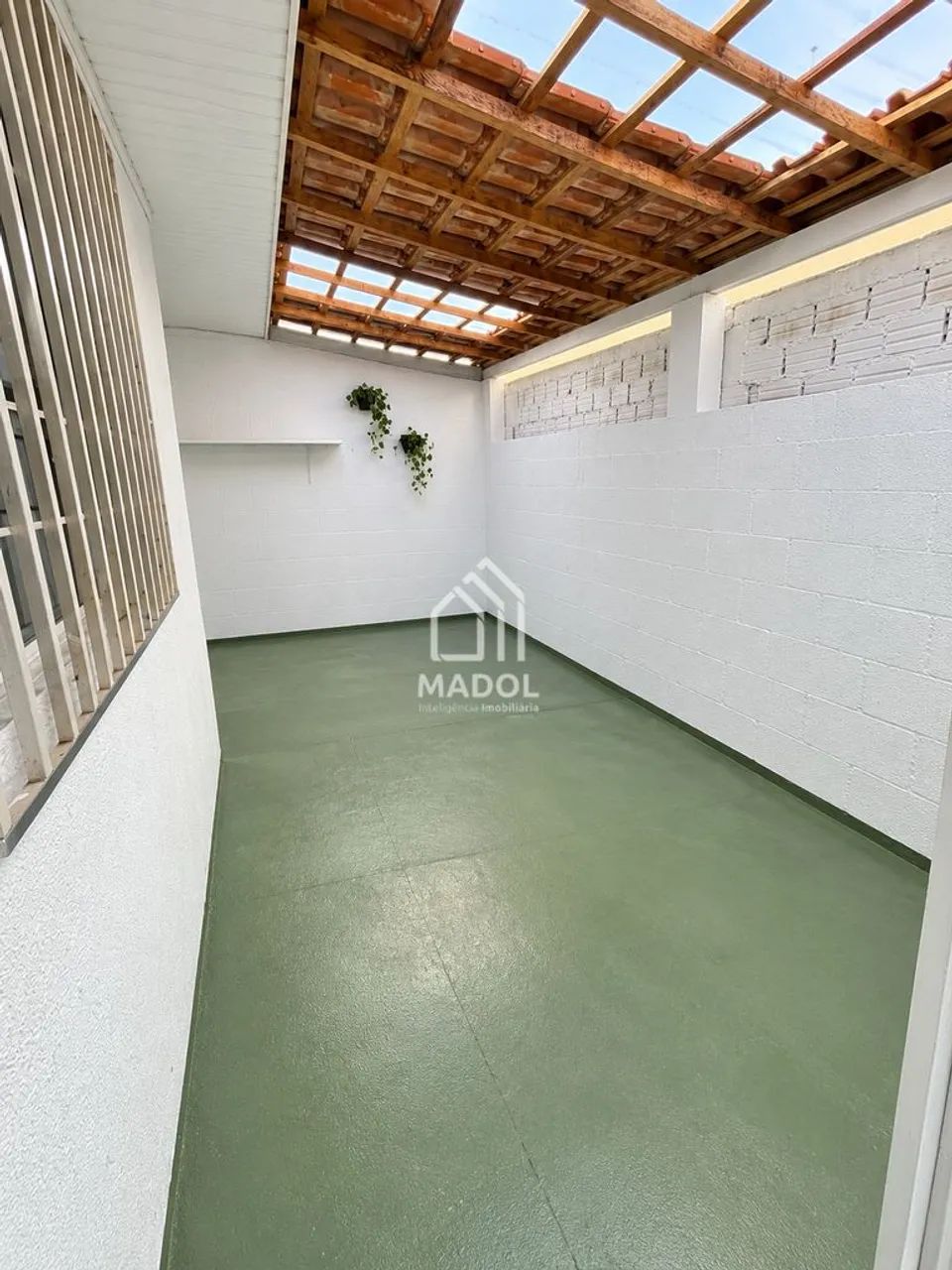 Casa com 2 quartos | Neves | R$ 1.100,00 - Foto 5