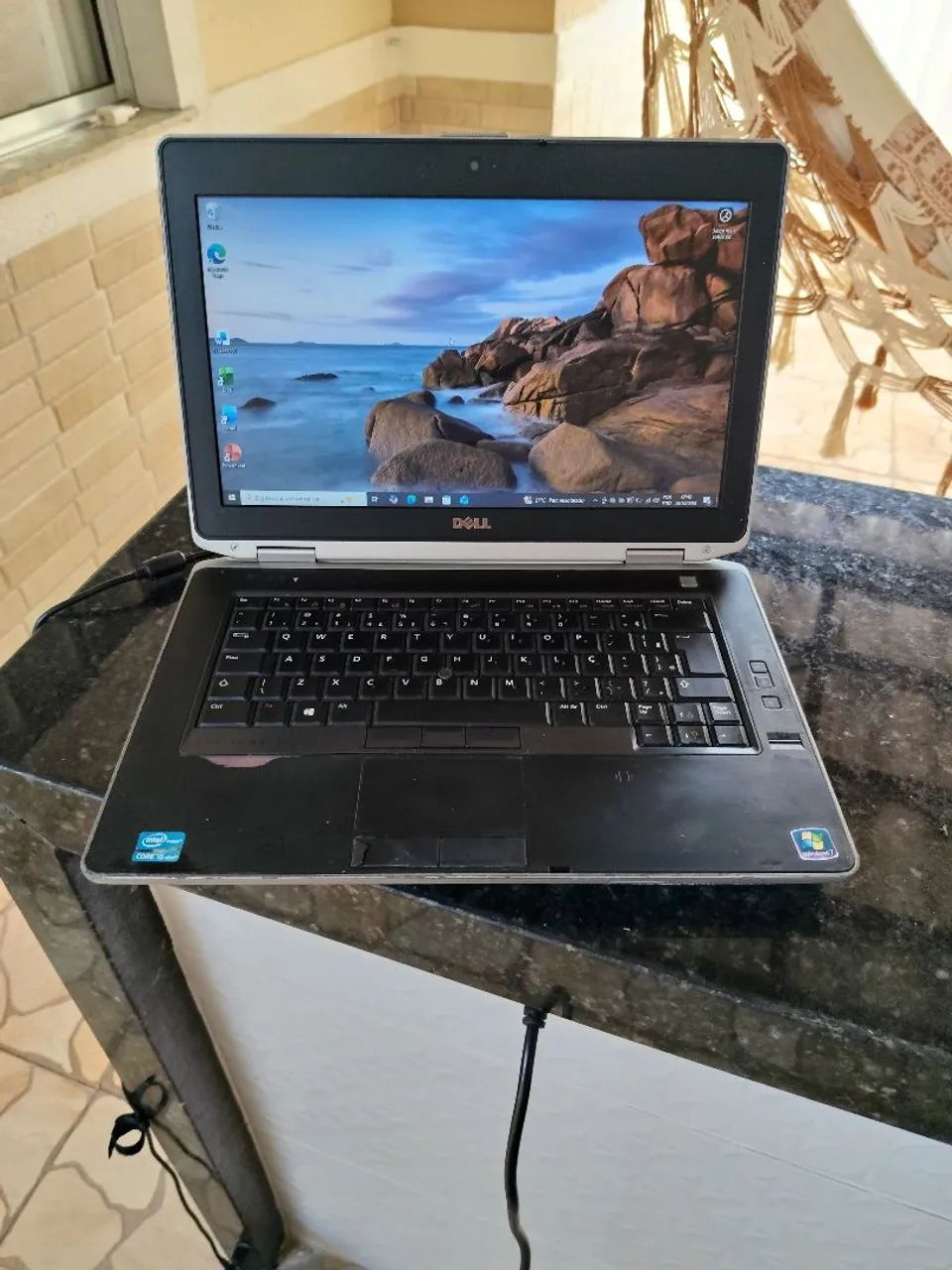 Notebook  Dell latitude i 5 - Foto 5