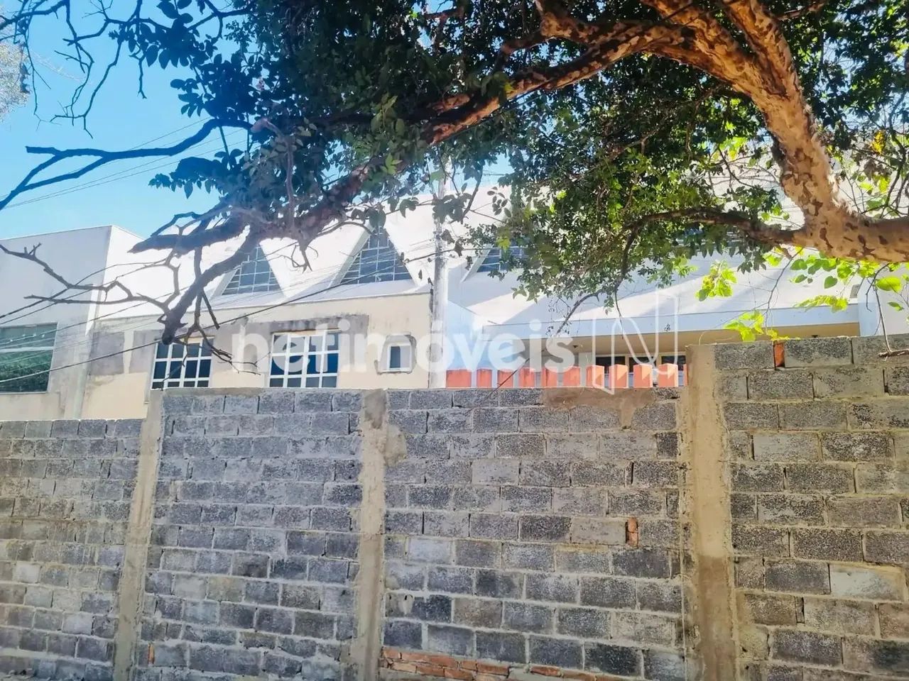 Área: Lote padrão de 506,38m²; - Foto 5