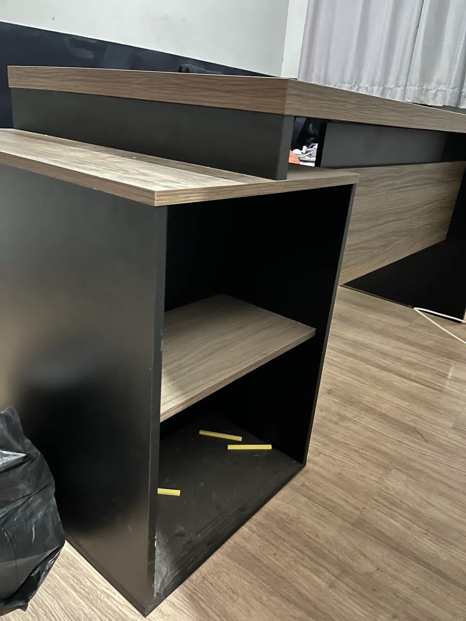 Mesa para escritório  - Foto 2