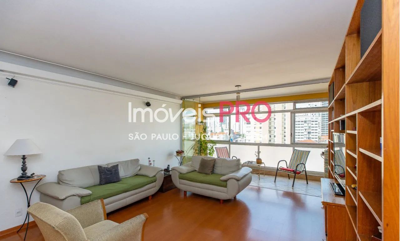 Apto de 3 dormit, sendo 1 suite e 2 vaga no Vila Mariana - Foto 2