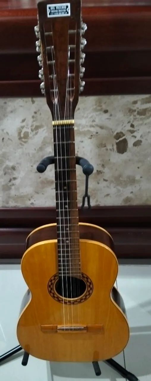 Viola Delvecchio REF 2000 - Foto 2