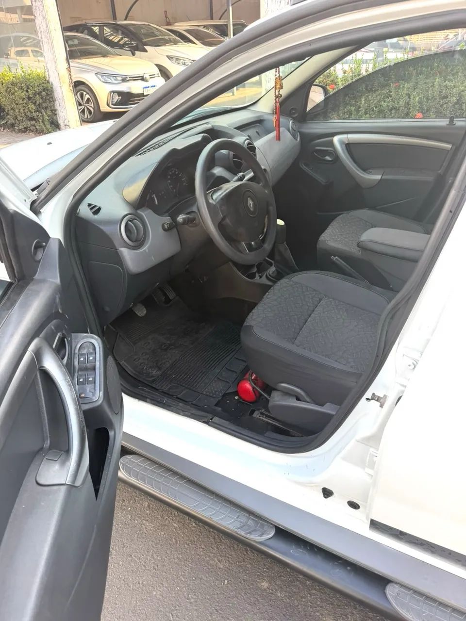 Renault Duster Expression 1.6 Hi-flex 16V Mec. 2015 - Foto 4