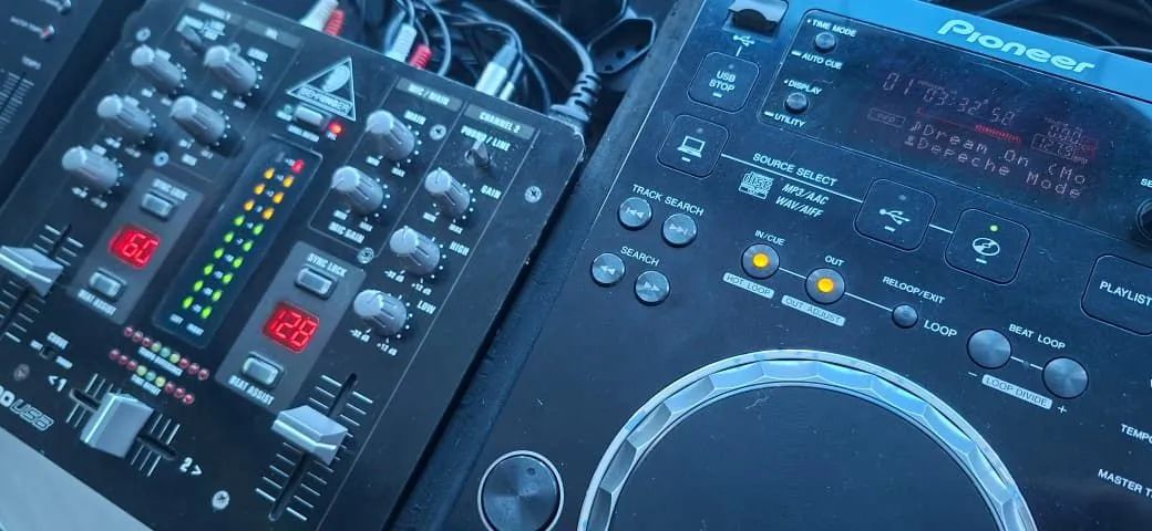 Cdj 350 pioneer - Foto 2