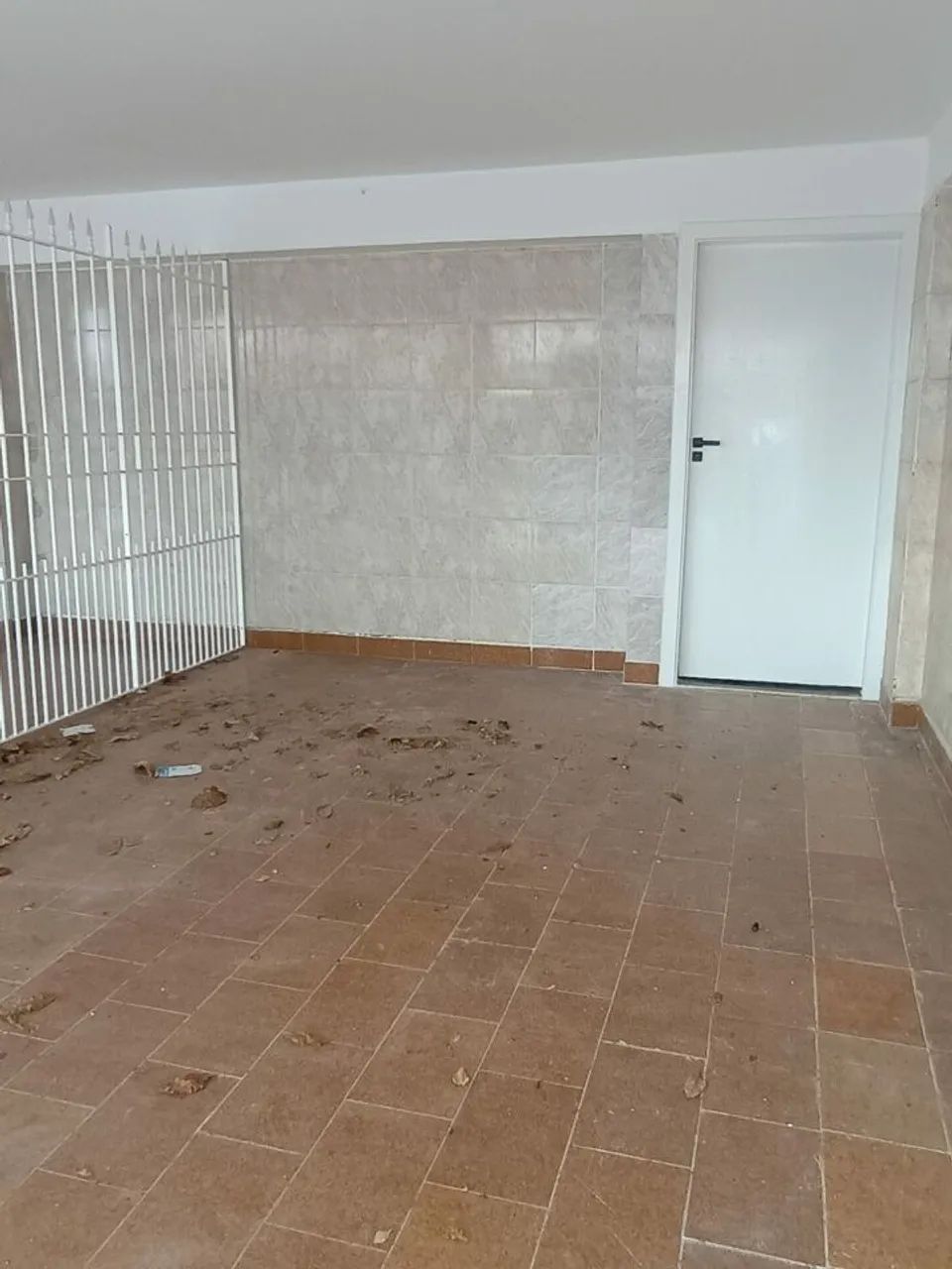 ALUGA Sobrado novo - Pronto para morar! - Foto 2